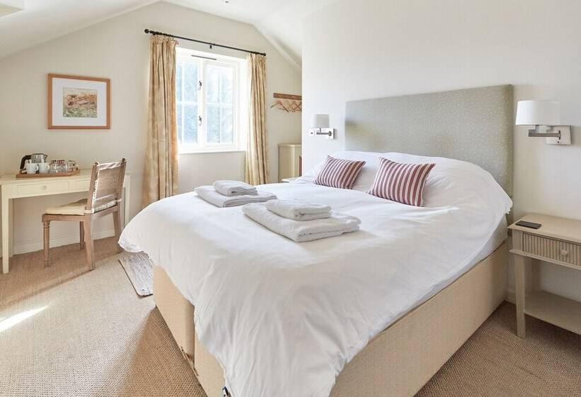 فندق صغير The Kilpeck Inn