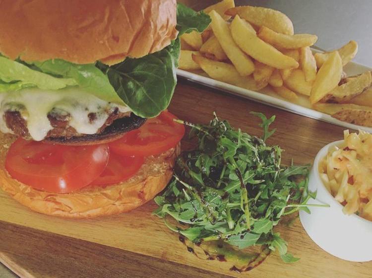 הוסטל The Lord Nelson