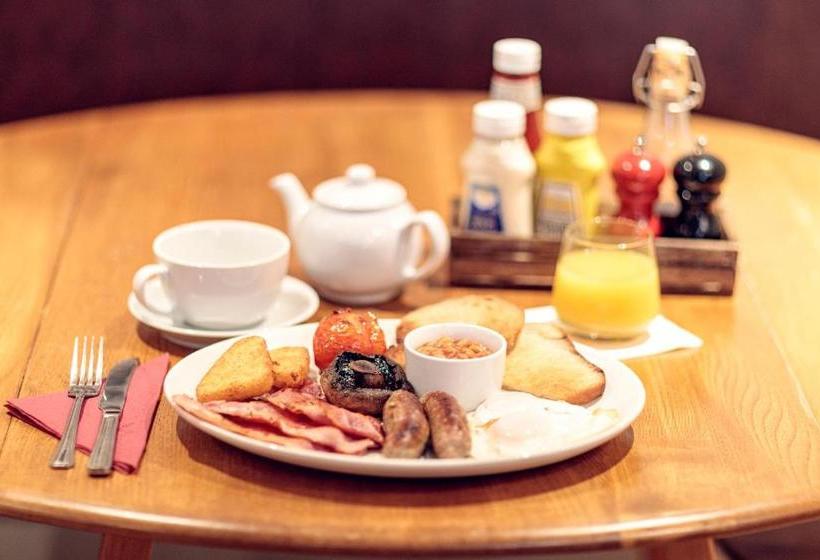 הוסטל The Lord Nelson