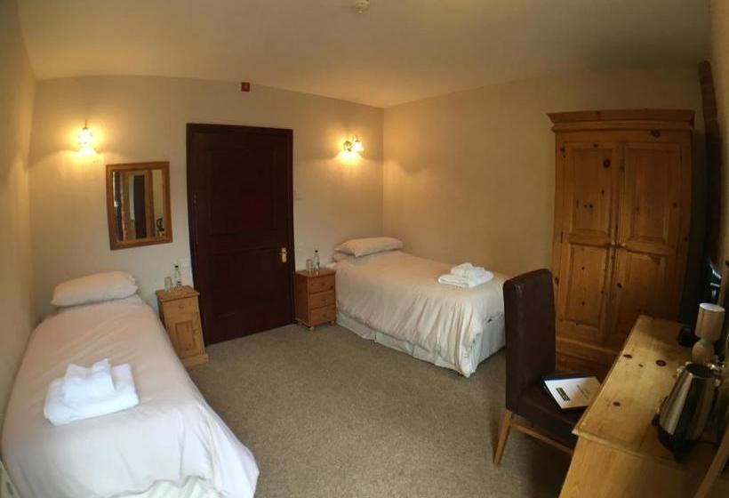 הוסטל The Lord Nelson