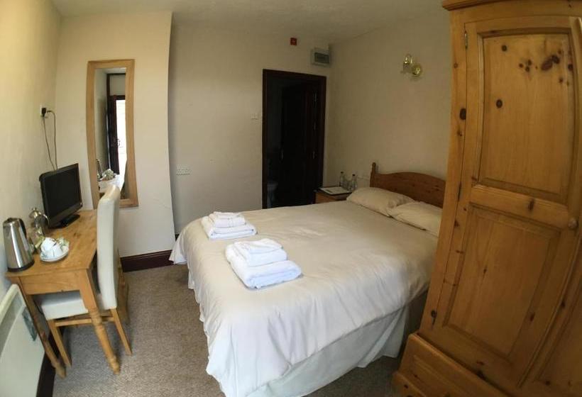 הוסטל The Lord Nelson