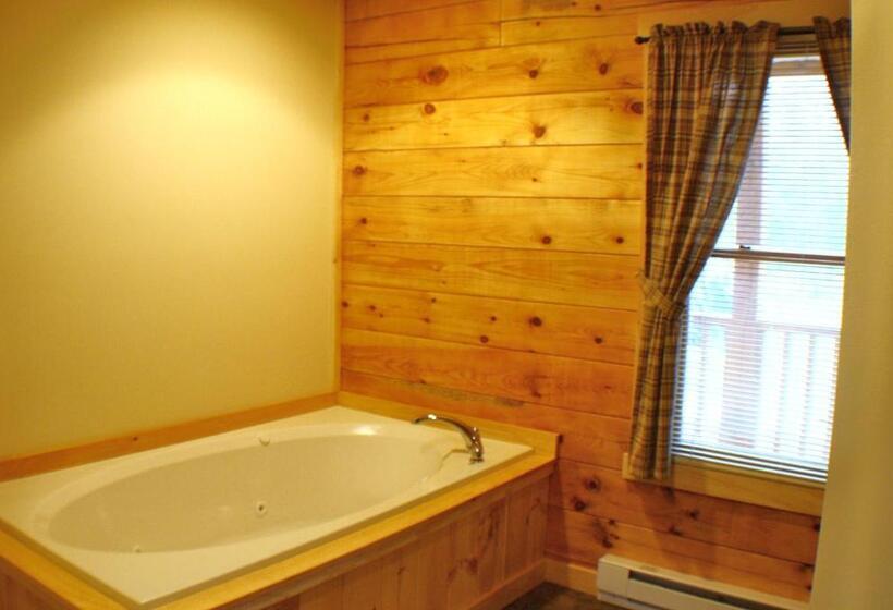 ユースホステル The Old Tioga Inn Bed And Breakfast