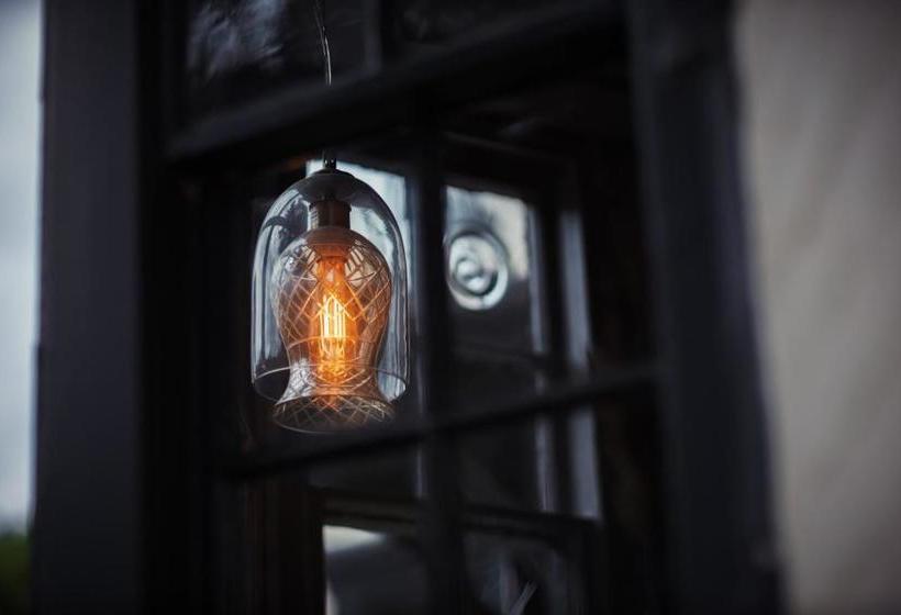 ユースホステル The Pheasant