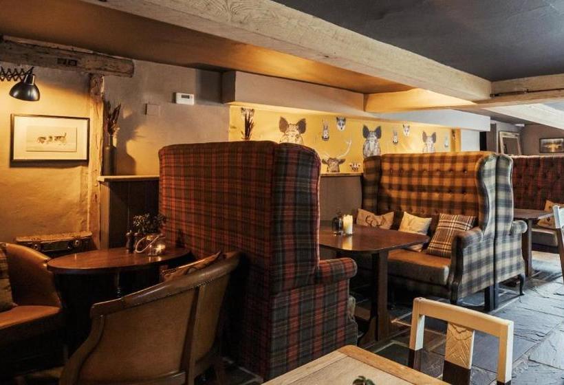 ユースホステル The Pheasant