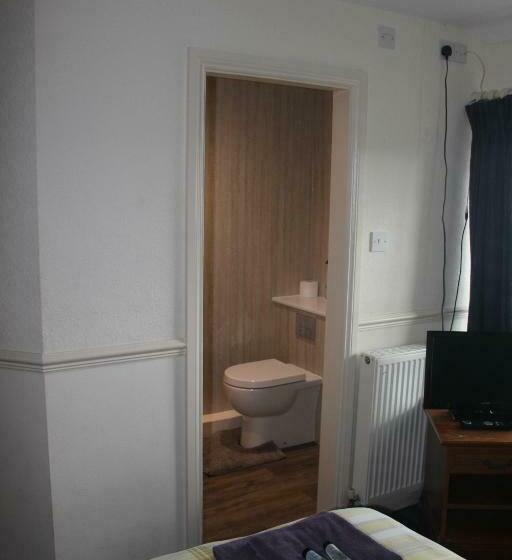 호스텔 The Red Lion