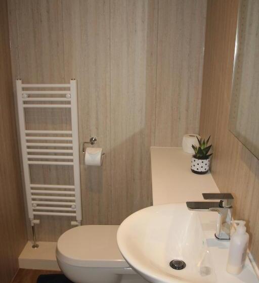 호스텔 The Red Lion