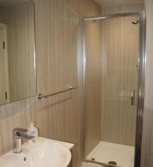 호스텔 The Red Lion