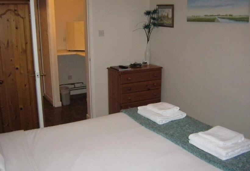 호스텔 The Ship Inn