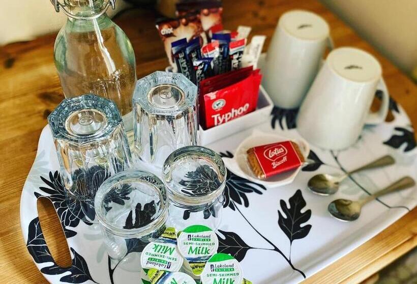 호스텔 The Shoulder Of Mutton