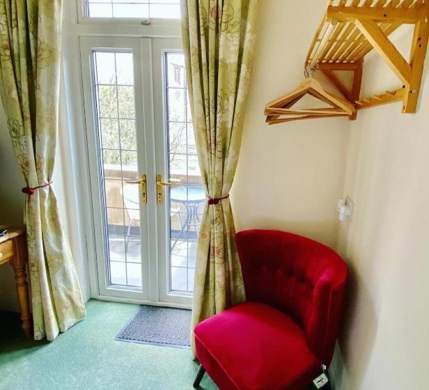 호스텔 The Shoulder Of Mutton