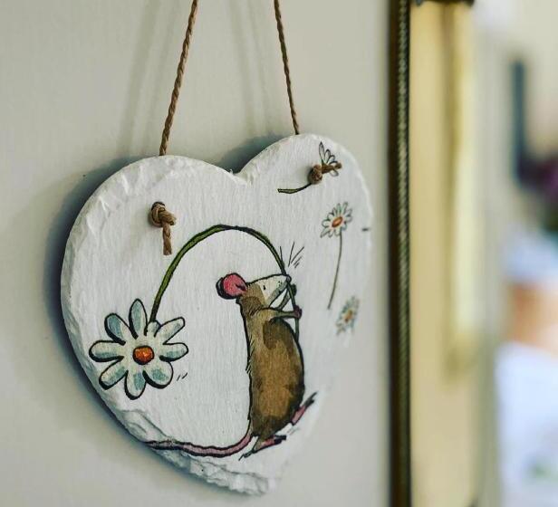 호스텔 The Shoulder Of Mutton