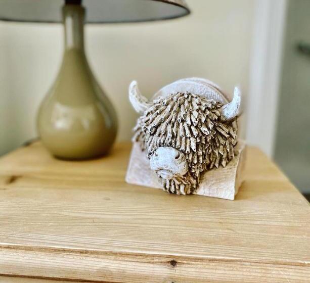 호스텔 The Shoulder Of Mutton