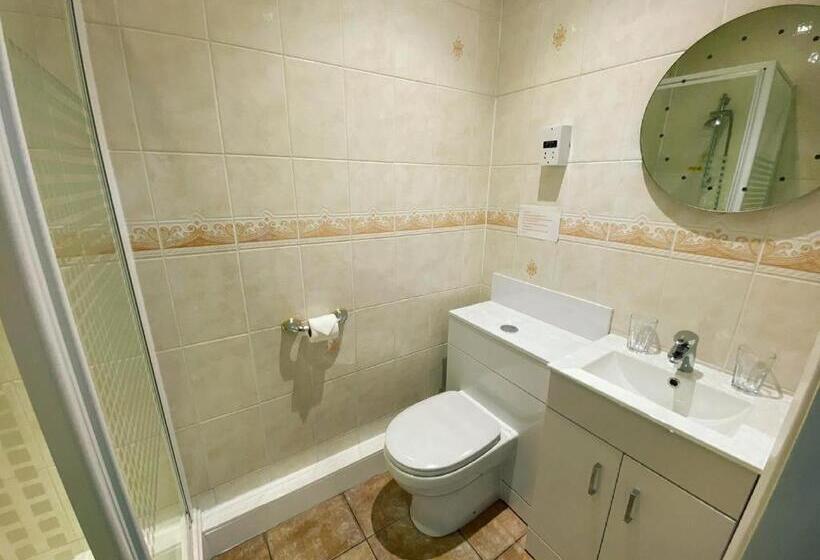 호스텔 The Shoulder Of Mutton