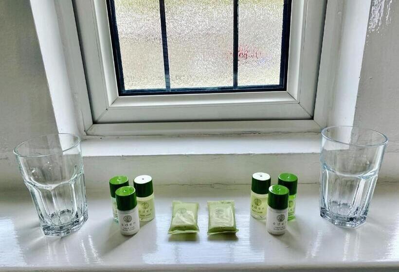 호스텔 The Shoulder Of Mutton