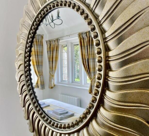 호스텔 The Shoulder Of Mutton