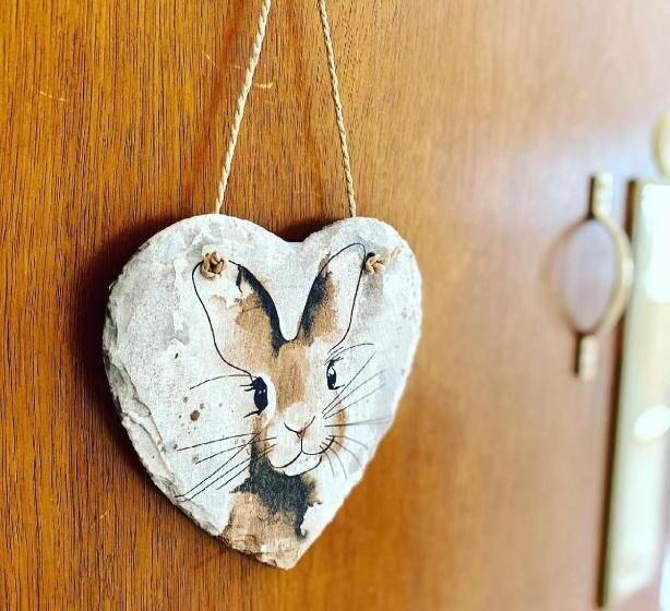 호스텔 The Shoulder Of Mutton