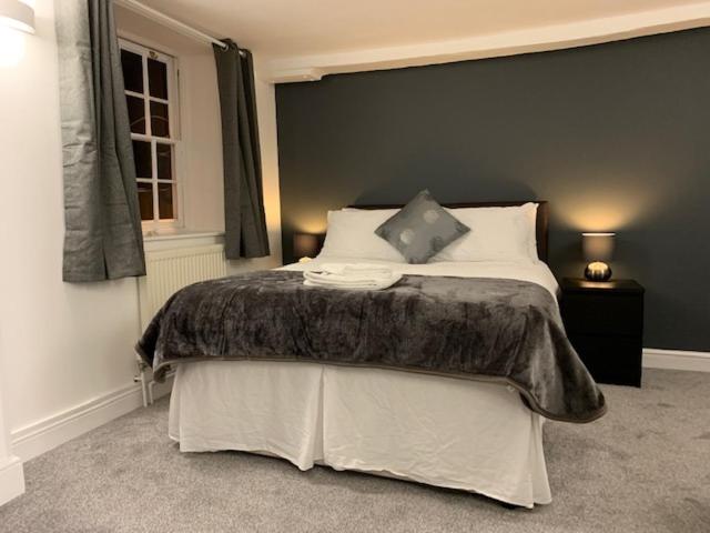 ユースホステル The Silverton Inn