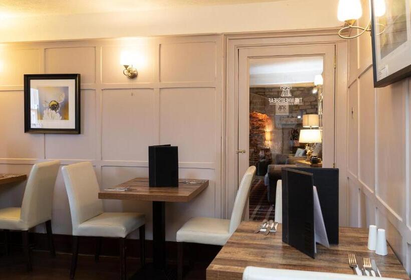 فندق صغير The Wheatsheaf Inn