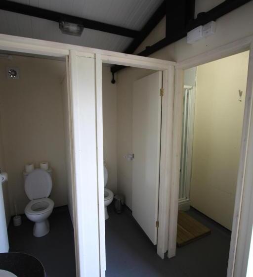 הוסטל The White Horse Inn Bunkhouse