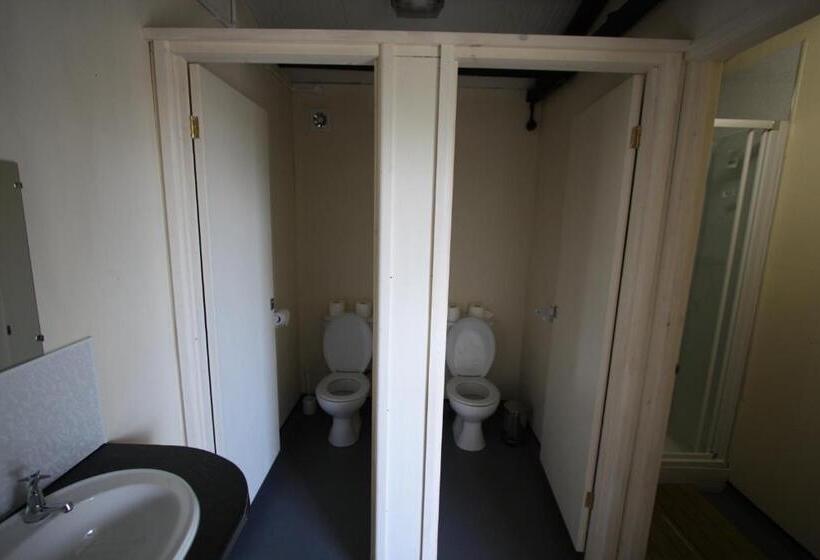 Общежитие The White Horse Inn Bunkhouse