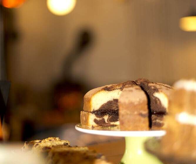 旅馆 Yha Boggle Hole