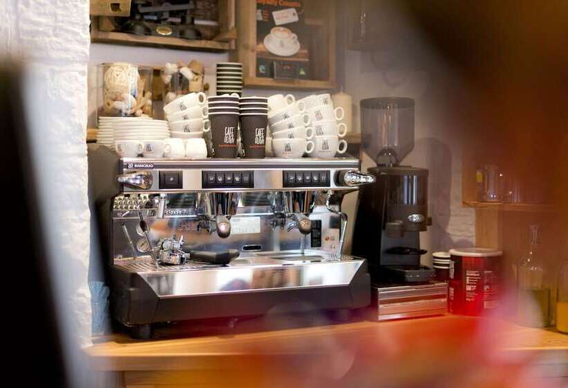 旅馆 Yha Boggle Hole