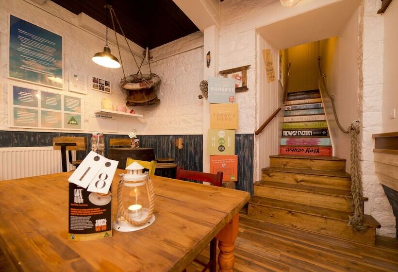 旅馆 Yha Boggle Hole