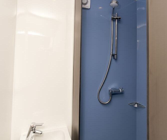 旅馆 Yha Boggle Hole