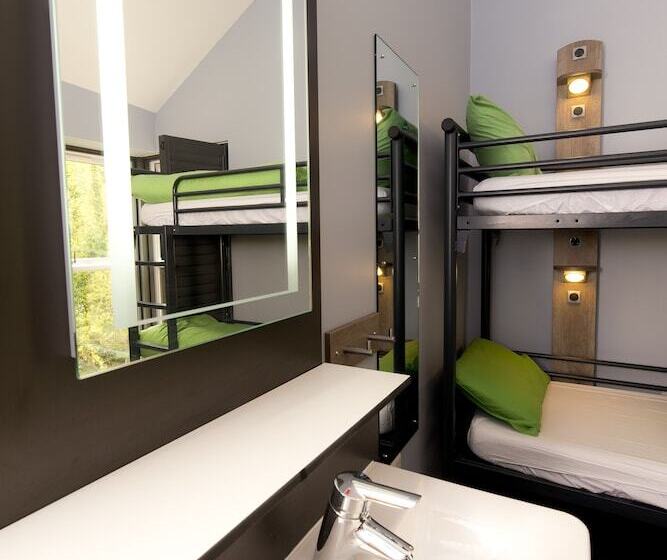 旅馆 Yha Boggle Hole