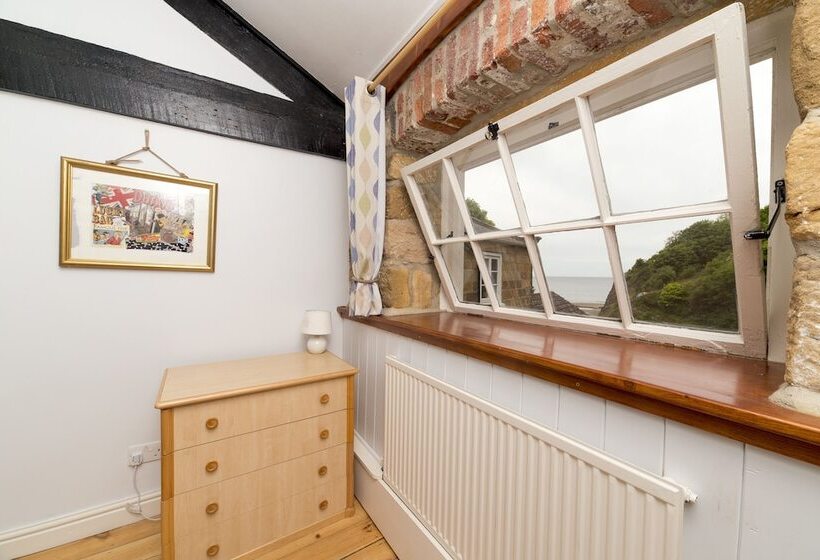 旅馆 Yha Boggle Hole