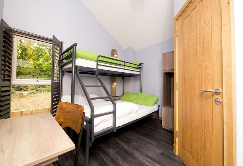 旅馆 Yha Boggle Hole