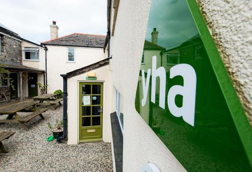 호스텔 Yha Boswinger