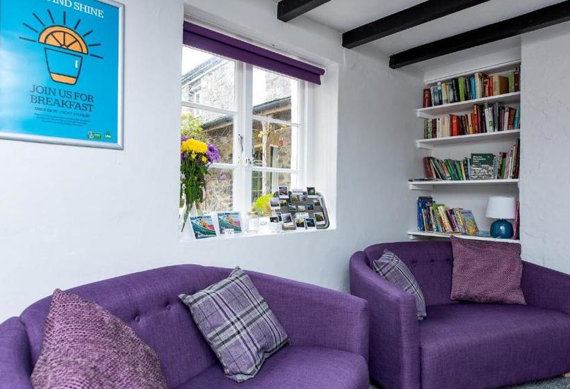 호스텔 Yha Boswinger