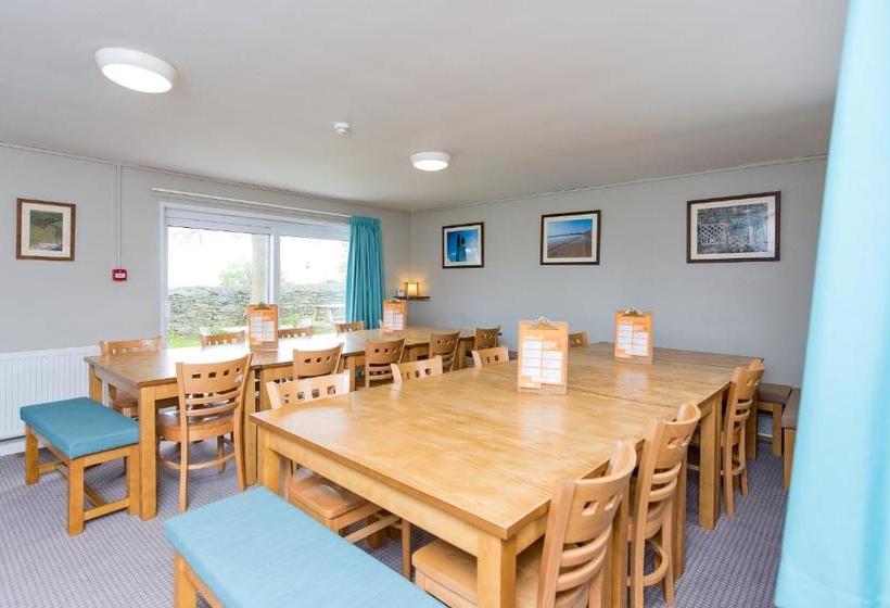 호스텔 Yha Boswinger