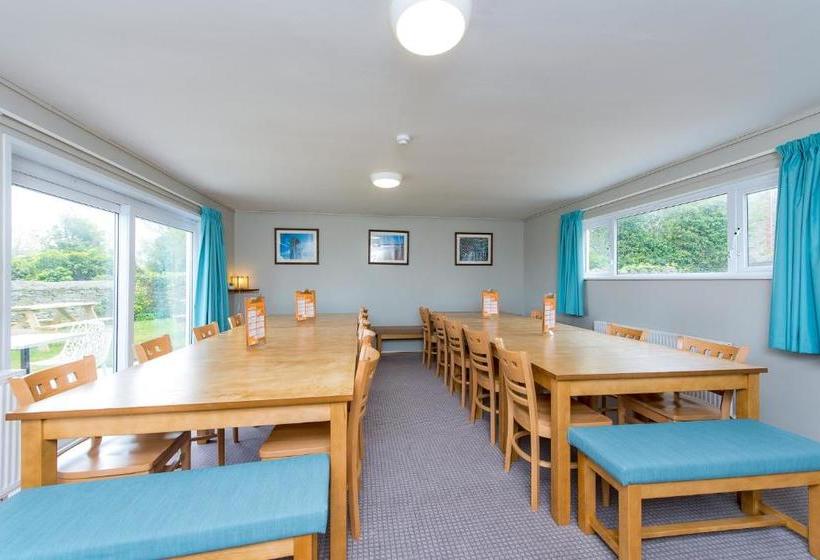 旅馆 Yha Boswinger