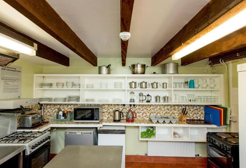 ユースホステル Yha Boswinger