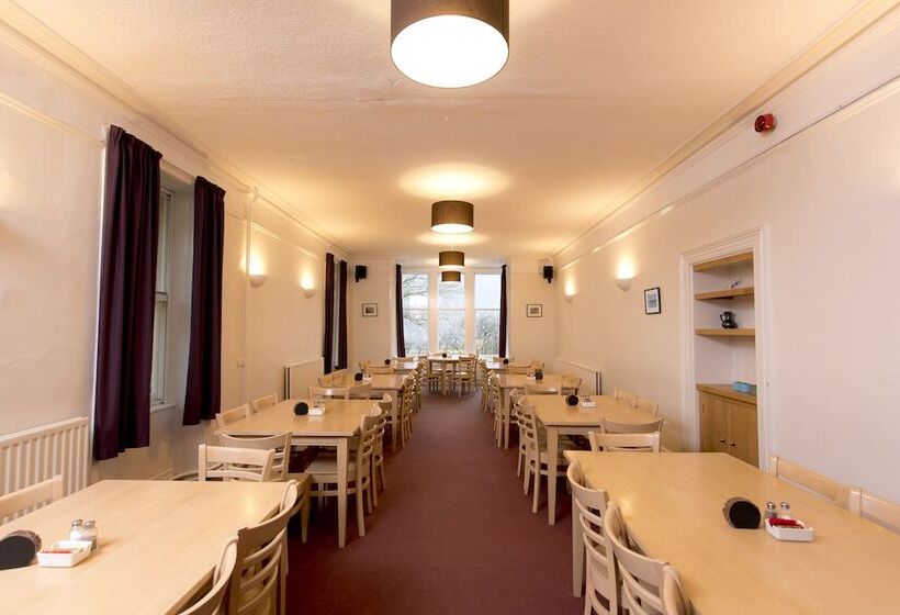 فندق صغير Yha Buttermere