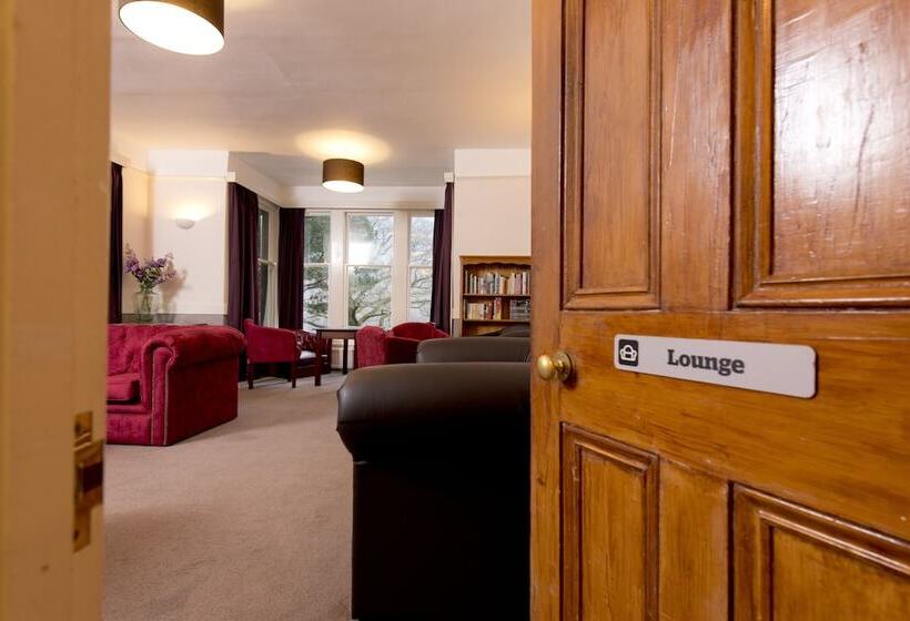 فندق صغير Yha Buttermere