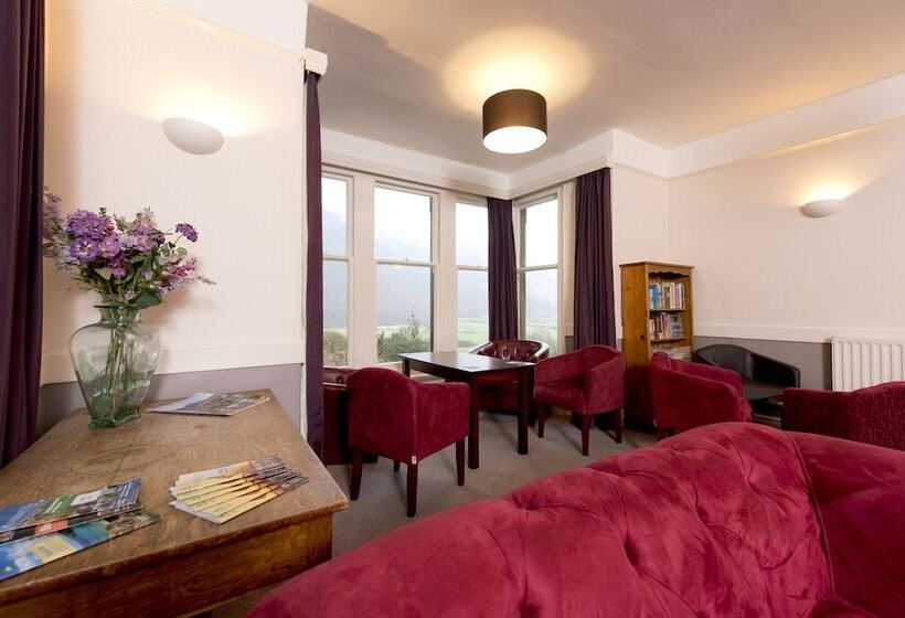 فندق صغير Yha Buttermere