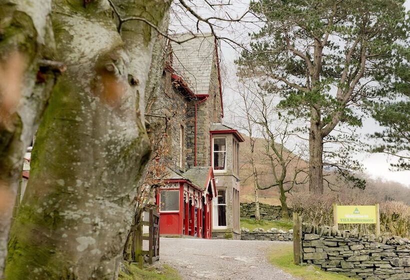 فندق صغير Yha Buttermere