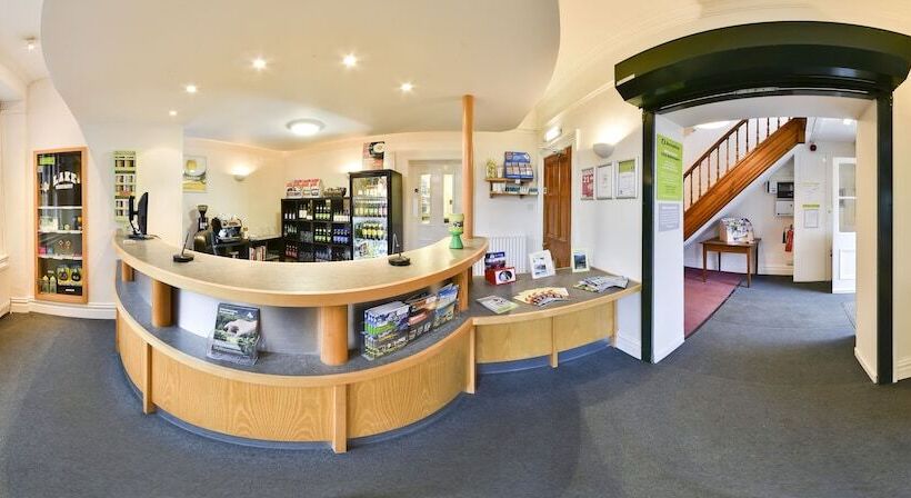 فندق صغير Yha Buttermere