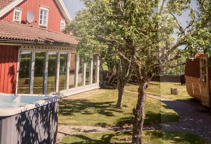 Ameriden Bed And Breakfast