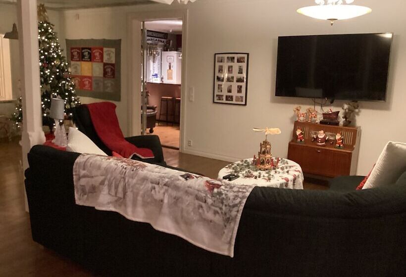 Ameriden Bed And Breakfast