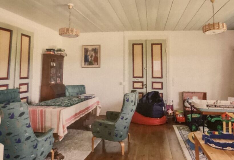 Ameriden Bed And Breakfast