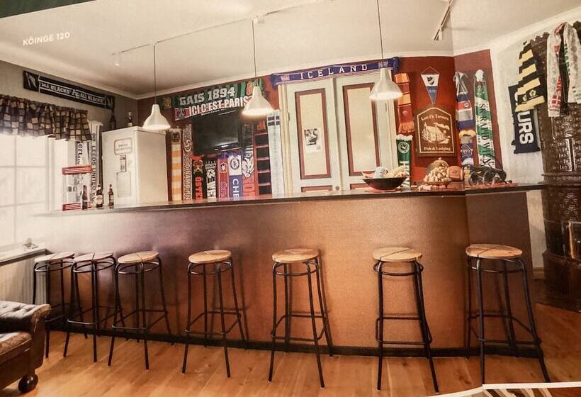 Ameriden Bed And Breakfast