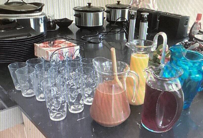 Ameriden Bed And Breakfast