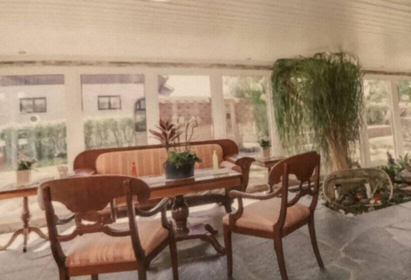 Ameriden Bed And Breakfast