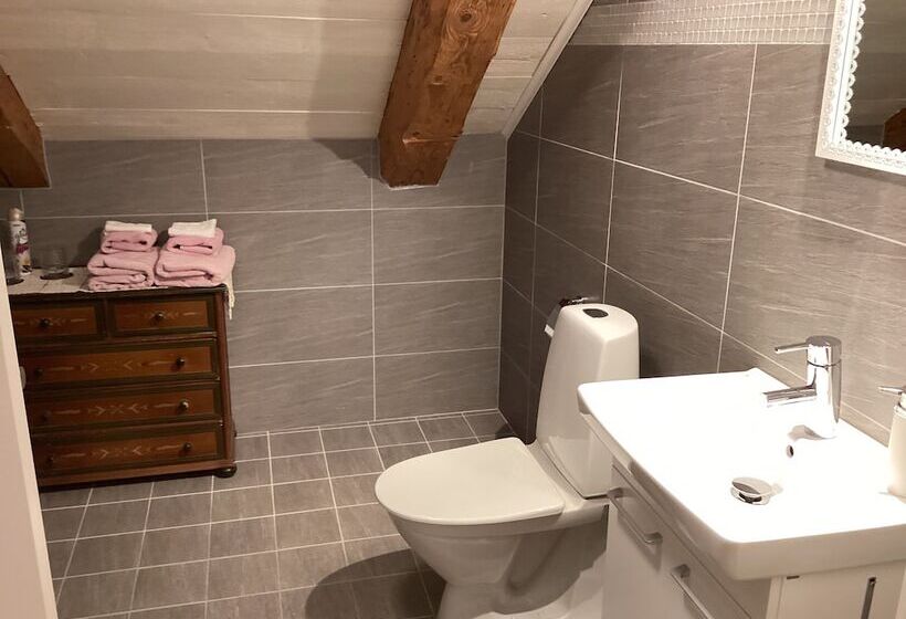 Ameriden Bed And Breakfast