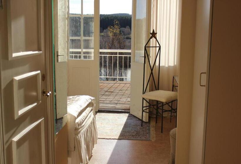 Anno 1908 Torpshammars Herrgård