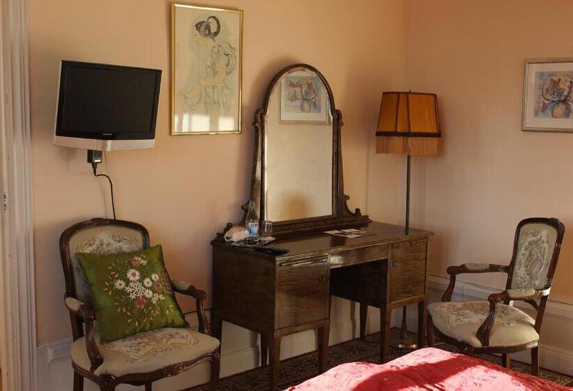 Anno 1908 Torpshammars Herrgård